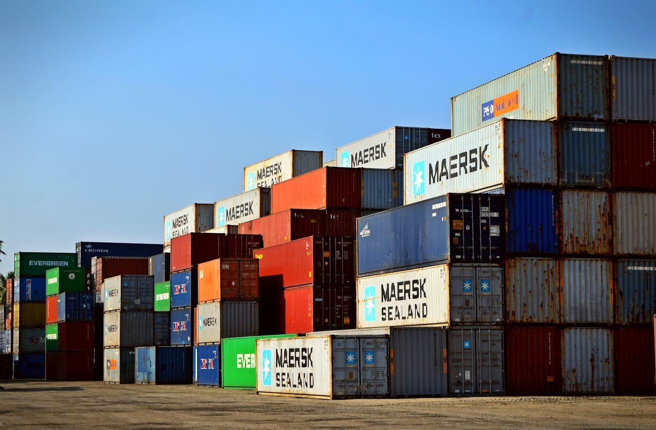 Panama as the Americas' Logistics Hub: Advantages for Your Operation