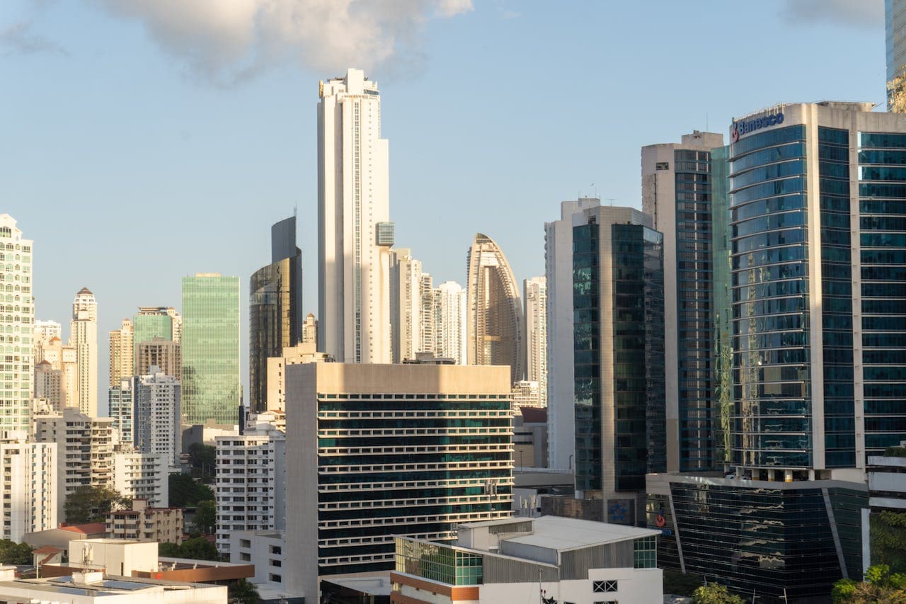 Zones Économiques Spéciales du Panama : Guide Complet pour Investisseurs
