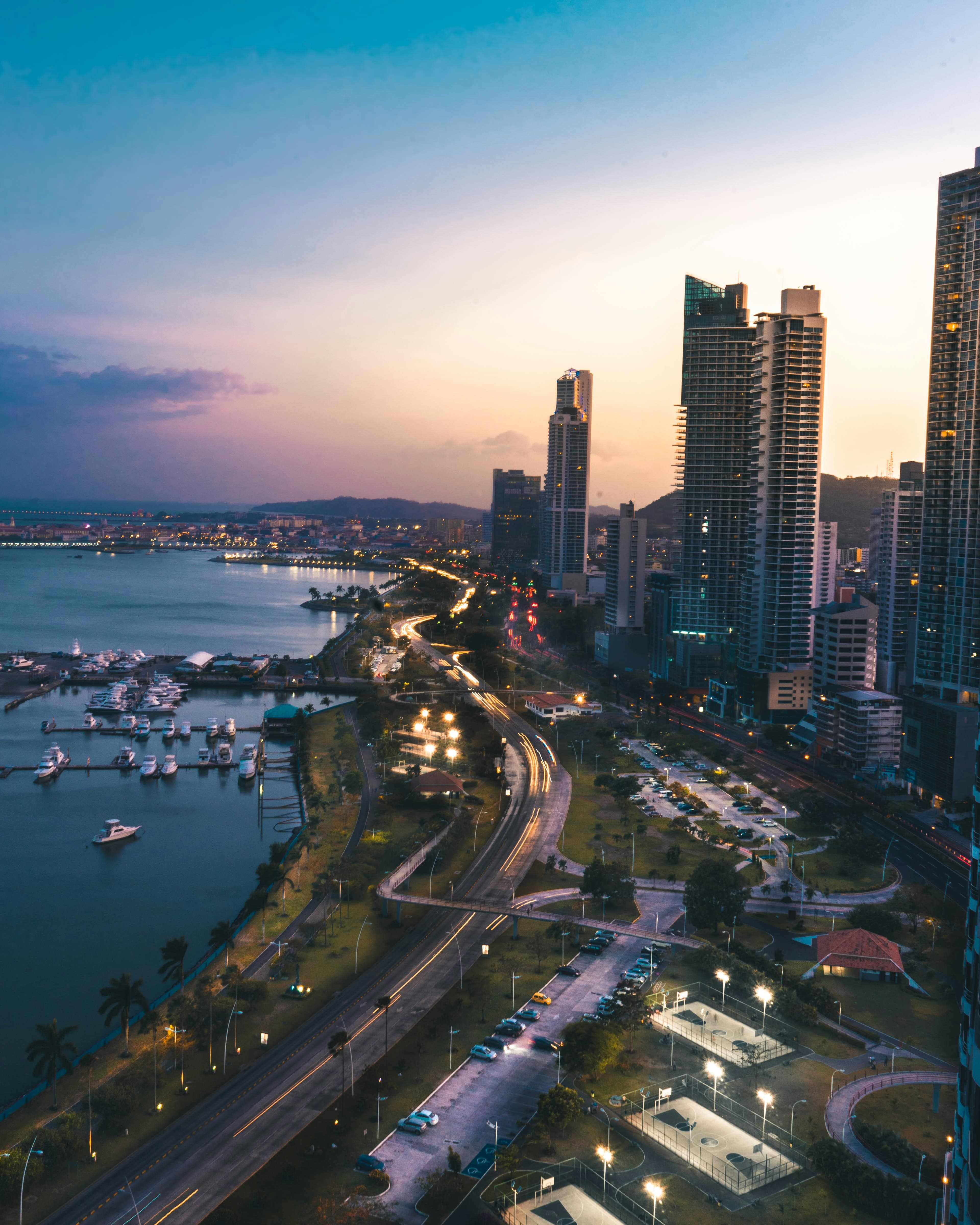 Pourquoi le Panama est le Hub d'Affaires des Amériques en 2026