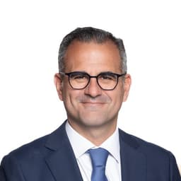 Ricardo Zubieta